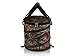 GigaTent 24 Can Pop Up Cooler - Lightweight Insulated Picnic Collapsible Bag - Pops Open Waterproof Portable Folding Outdoor Organizer for Camping Travel Picnics Hiking and More