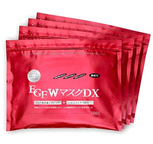 エバーメイト 業務 用 egf w マスク dx 120 枚 入 30 枚 入 4 袋商品画像