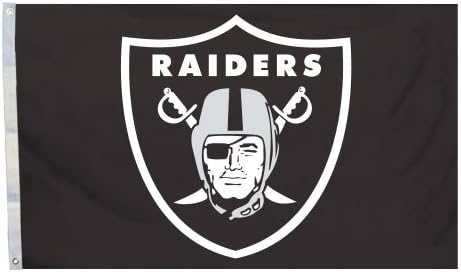 Fremont Die NFL Flag