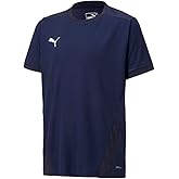 Puma Unisex-Youth Youth Teamgoal 23 Jersey