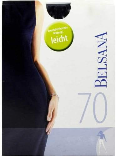 BELSANA 2 at Size 3 Lava, 1 Piece