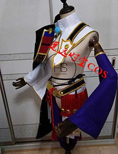 Amazon Fate Grand Order 牛若丸 コスプレ衣装 コスプレ 仮装 通販