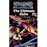 The Ultimate Helm (Spelljammer Cloakmaster Cycle, Book 6)