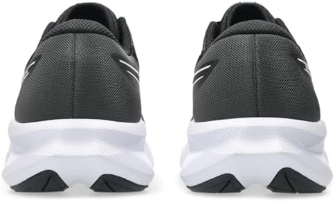 Patriot 14 Laufschuhe Neutralschuh Herren schwarz - Black/White 42