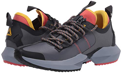 Reebok Sole Fury Trail Running Shoe