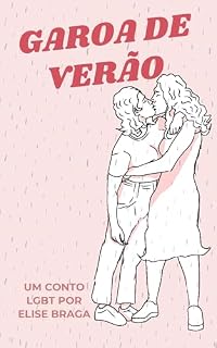 Livro Garoa de verão (Encontros Livro 1)