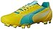 PUMA Women's Evospeed 4.2 Firm Ground Soccer Cleat