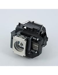 Módulo de lámpara compatible con ELPLP54   V13H010L54 para Epson PowerLite Home Cinema 705HD Epson PowerLite S7   W7   S8 + Epson EX31   ex51   EX71 EB S7   X7   S72   X72   S8   X8   S8   W7   W8   X8E Epson EH  TW450