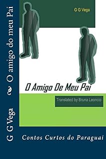 Livro O amigo do meu Pai