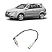 Harmony Audio HA-40GM10 Radio to Aftermarket Antenna Adapter Compatible with Pontiac Vibe 2003-2008