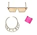 Barbie Fashion Accessories Pack 2