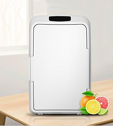 GEGEQUNAERYA General/Cool/Warm/Wagon/Inside/Gift/Capacity/Fridge/Authentic/RV/Skin Care/Gift/Dual use