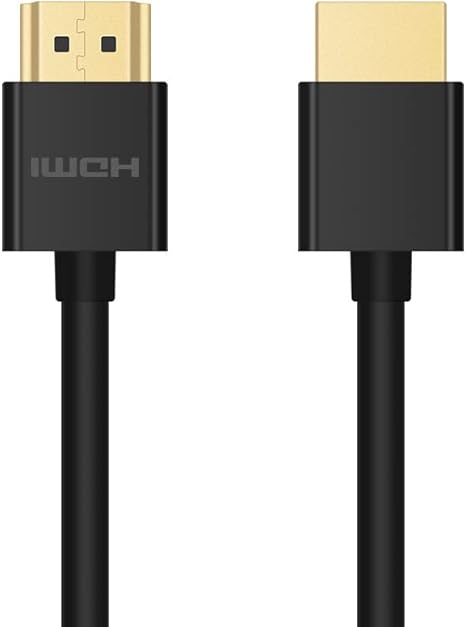 Maju 4k Hdmi Kabel 1 2m Kompatibel Mit Hdmi 2 0a B 2 0 1 4a 4k