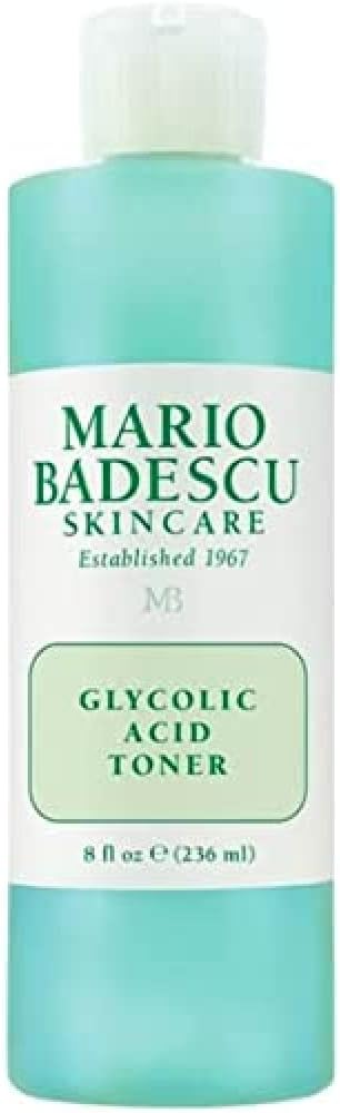 Mario Badescu Glycolic Acid Toner 236ml