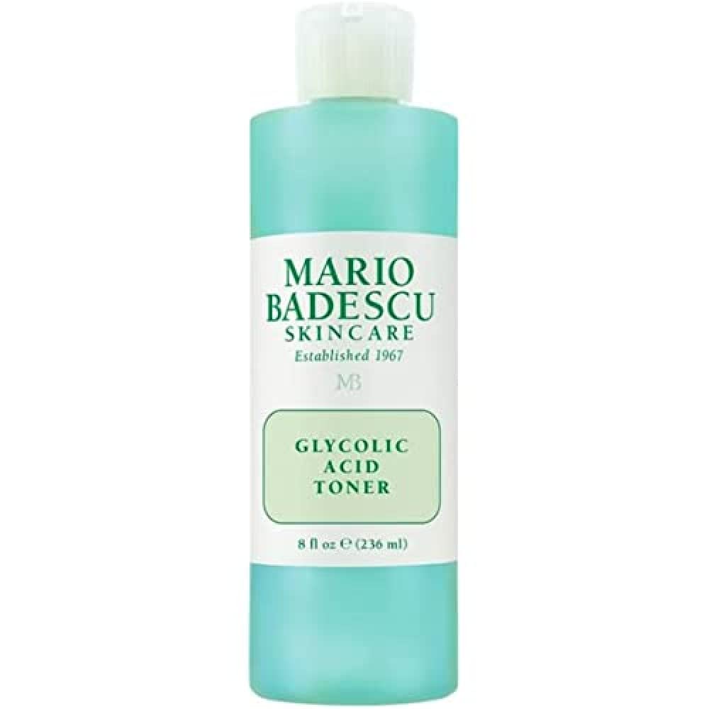Mario Badescu Glycolic Acid Toner 236ml