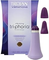 Trojan Vibrating Tri-phoria Intimate Massager | Amazon price tracker / tracking, Amazon price history charts, Amazon price watches, Amazon price drop alerts | camelcamelcamel.com Trojan Vibrating Tri-phoria Intimate Massager | Amazon price tracker / tracking, Amazon price history charts, Amazon price watches, Amazon price drop alerts | camelcamelcamel.com