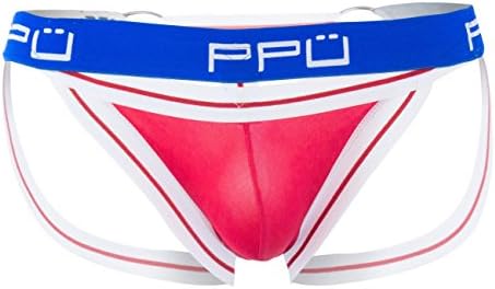 PPU 0965 Elastics Jockstrap