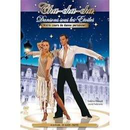 Cours De Danse - Chachacha