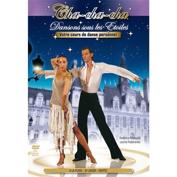 Cours De Danse - Chachacha