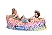 CHILLBO SHWAGGINS Kids Hammock & Swoop Bags - #1 Inflatable Couch, Inflatable Lounger and Air Lounger, ships fast! Best Camping Chair & Festival Accessories - For Camping OutDoors and Music Festivals!
