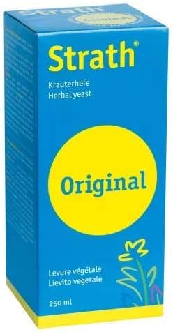 Bio Strath - Strath Original 250ml, 250 ml (Pack of 1)