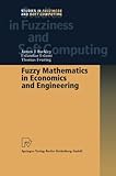 Image de Fuzzy Mathematics in Economics and Engineering (Studies in Fuzziness and Soft Computing)