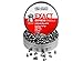 JSB Diabolo Exact Express Air Gun Pellets .177 Cal, 7.9 Grains, 500ct, (546257-500)