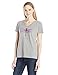 Life is Good Womens Crusher Vee Dragonfly