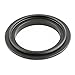 NEWYI 52mm Thread Metal Macro Reverse Ring Camera Mount Adapter + Rear Lens Mount Protection Ring for Nikon F AI AF Mount Camera Lens
