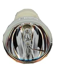 epharos EC. K0700.001 Original Proyector Bare foco Lámpara para ACER H5360, H5360BD V700 COMPATIBLES