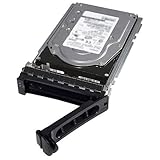 Dell 2TB 7.2K RPM SATA 6Gbps 512n 2.5in Hot-Plug