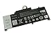 Batterymarket Replacement Laptop Battery 74XCR(3.7V 18Wh) T01D T10D-5830 Venue 8 Pro 074XCR VXGP6 X1M2Y
