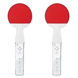 Wii Ping Pong Paddles