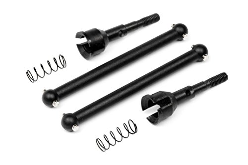 HPI 105513 Drive Shaft/Axle Set Recon (2)
