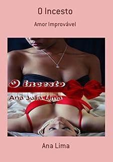 Livro O Incesto