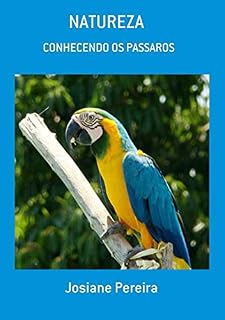 Livro Natureza