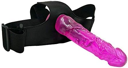 SNDLQF 7.87 Inches Vigina New Strap Suction Cup Strapless Strapon Harness Women Couples Huge Plug Flexible Toys for Lésbián Pants Stráp ǒn Strapless