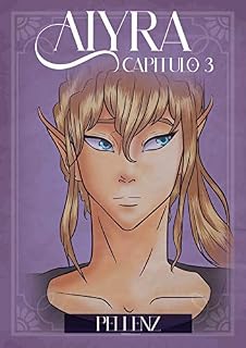 Livro Aiyra - Historia Interativa: Capitulo III
