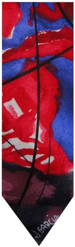 Jerry Garcia Neck Tie Artist Proof No. 7 Still Life