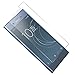 Replacement for Sony Xperia XZ Screen Protector-(3 Pack) Clear Ultra-Thin Shatter Proof Anti-Scratch Tempered Glass Protective Film Compatible with Sony Xperia XZ F8331 F8332 (not fit XZ Premium)