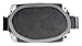 GM Parts 15071125 Rear Radio Speaker