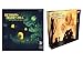 Betrayal at House On The Hill - 2nd Edition with Betrayal at House on The Hill: Widow's Walk Board Game