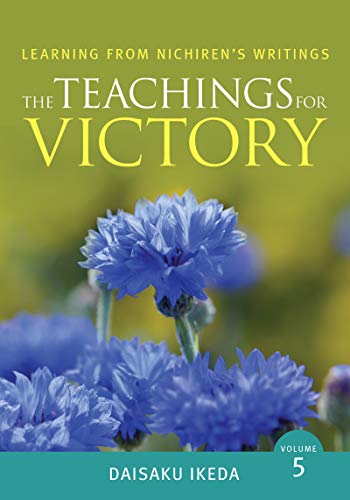 !Best Teachings for Victory, vol. 5 (Learning from Nichiren's Writings) RAR