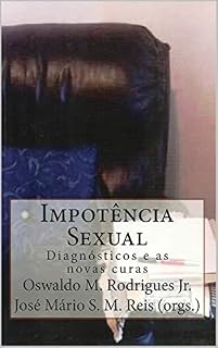 Livro Impotencia Sexual: Diagnósticos e as novas curas