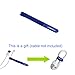 Audio AUX Earphone Headphone Adapter Connector Cable For Lifeproof Case iPhone 6 6s 6 plus