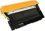 YELLOW YETI CLT-K406S Black Toner Compatible Samsung CLP-360 C410W 1500 Pages view 4