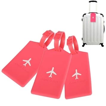 tag carry on luggage