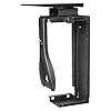 3M Under-Desk CPU Holder CS200MB - System under-desk mounting kit ...