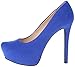 Jessica Simpson Women's Jasmint Platform Pump