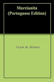 Livro Marcianita